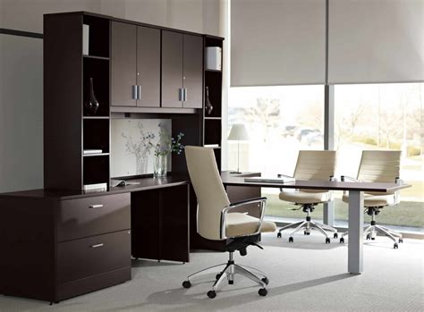 executive workspace|executive office furniture sets.